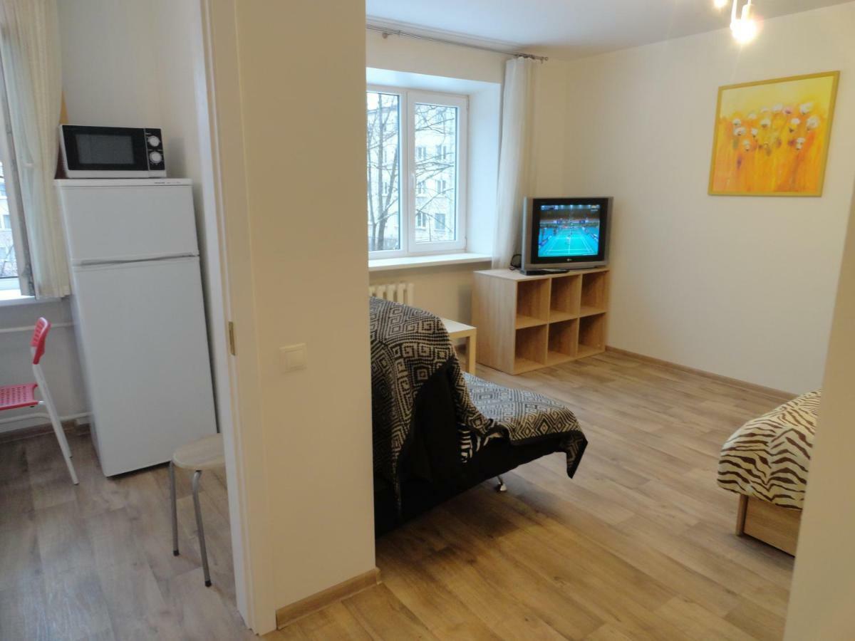 Apartment Arena Riga Quiet Center Free Parking Exterior foto