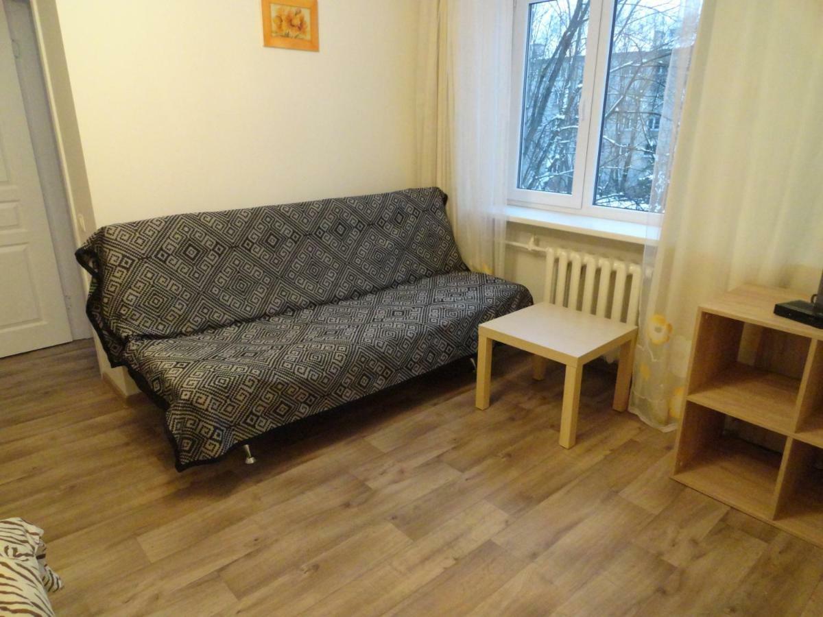 Apartment Arena Riga Quiet Center Free Parking Exterior foto