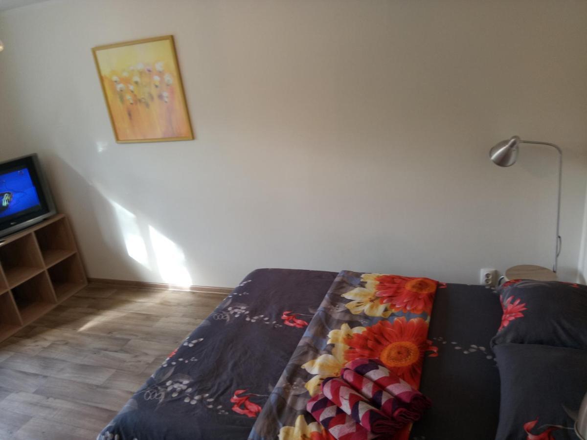 Apartment Arena Riga Quiet Center Free Parking Exterior foto